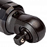 GARWIN INDUSTRIAL 801570-38-50 Пневмотрещотка 3/8" 50 Нм (5.1 кГм), укороченная, композитная-4004