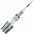 Licota ATE-4093 Хон для цилиндров 51 - 177 мм-4004