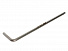 Ключ TORX Г-образный T10H удлиненный L=90мм JTC-4004