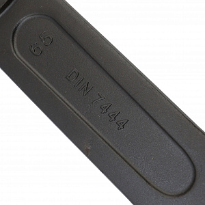 GARWIN PRO GR-IR065 Ключ накидной, односторонний, 65 мм