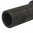 GARWIN PRO 620272-15 Головка, 1/2", 15 мм, торцевая, 6-гранная, ударная, глубокая-4004