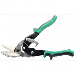 GARWIN PRO 732030-250 Ножницы по металлу авиационного типа, усиленные, левый рез 250 мм