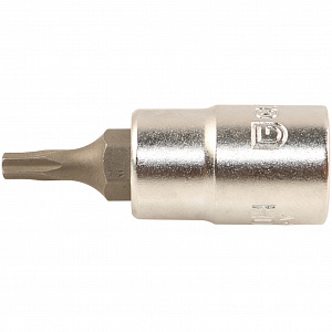 GARWIN PRO V01T10H Головка со вставкой, 1/4", T10H