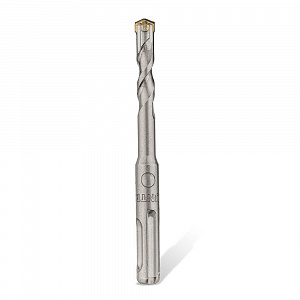 RUNTEC RT-RD4X8110 Бур по бетону SDS-Plus Runtec 4 Cutter 8x41x110