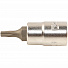 GARWIN PRO V01T10H Головка со вставкой, 1/4", T10H-4004