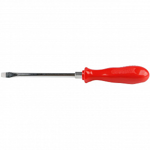 Licota ASD-2215080 Отвертка с алмазным напылением усиленная SL8.0, 150 мм