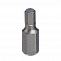 GARWIN PRO 631008-H6 Бита, с шестигранным хвостовиком, 10 мм, H6, 30 мм, 1 шт-4004
