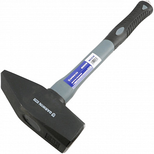 GARWIN INDUSTRIAL GHT-HF2000 Молоток слесарный с фибергласовой рукояткой, 2000 г