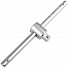 GARWIN PRO TB01110 Вороток, с бегунком, 1/4", 110 мм-4004