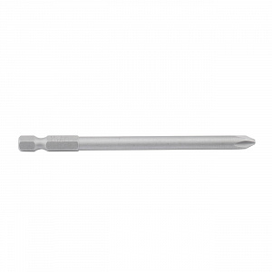 Licota BPR110002 Бита, с шестигранным хвостовиком, 1/4", PH2, 100 мм, 1 шт
