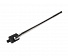 Вороток 3/8" L=380мм с шарниром JTC-4004