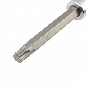 Licota H4T045A Головка со вставкой, 1/2", T45, 100 мм