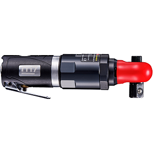 Трещотка пневматическая 1/2", 68 Нм, укороченная MIGHTY SEVEN NE-4901