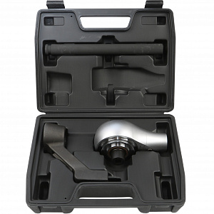 GARWIN INDUSTRIAL 520225-34-15-1500 Усилитель крутящего момента, мультипликатор 1:5, 1/2" х 3/4" 1500 Нм