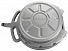 GARWIN PRO GE-O16 Емкость для слива масла 16 л-4004
