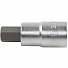 GARWIN PRO 612605-H12 Головка со вставкой, 1/2", H12, 55 мм-4004