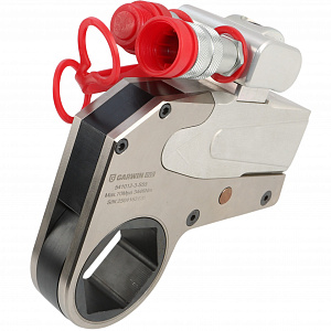 GARWIN INDUSTRIAL 541012-3-S55 Гайковёрт гидравлический кассетный; 55 мм; 345-3446 Нм