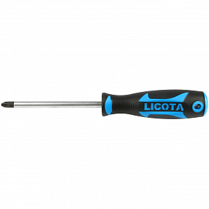 Licota ASD-521253 Отвертка профессиональная PH3, 125 мм