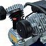 GARWIN INDUSTRIAL 840210-356-50 Компрессор поршневой 356 л/мин, 10 бар, ресивер 50 л, 3 л.с., 2850 об/мин-4004
