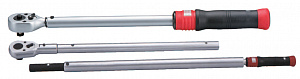Licota AQM-N82000 Динамометрический ключ 1" 400-2000 Нм