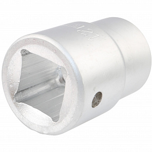 GARWIN PRO 610745-21 Головка, 3/4", 21 мм, торцевая, 6-гранная