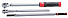 Licota AQM-N82000 Динамометрический ключ 1" 400-2000 Нм-4004