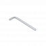 Licota HW200120SM Ключ шестигранный угловой 12 мм-4004
