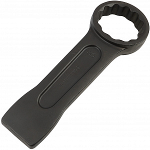 GARWIN PRO GR-IR085 Ключ накидной, односторонний, 85 мм
