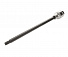 Бита-головка 1/2" TORX T40х200мм длинная JTC-4004