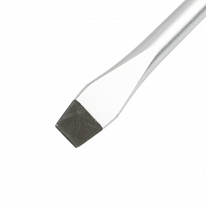 GARWIN PRO 634035-SL6,5*150 Отвертка профессиональная SL6.5, 150 мм