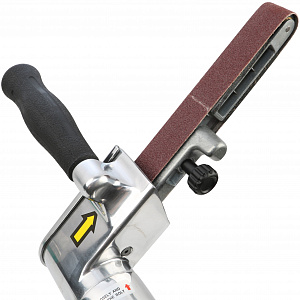 GARWIN INDUSTRIAL 803030-6-25-6 Пневматическая ленточная шлифовальная машинка 6~25мм, комплект