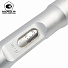 GARWIN INDUSTRIAL 501523-20-120-12 Ключ динамометрический алюминиевый с цельным корпусом 1/2", 20-120 Нм-4004