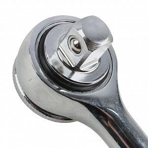 Licota TWT-10005-1/2 Трещотка, 1/2", 45 зубцов