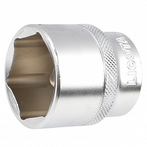 Licota N4032 Головка, 1/2", 32 мм, торцевая, 6-гранная