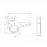 GARWIN INDUSTRIAL 541011-8-K-S75 Кассета для гидравлического гайковёрта; 75 мм-4004