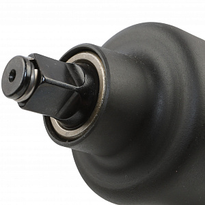 Licota PAW-04006R Гайковерт пневматический ударный 1/2" 563 Нм (57 кГм)