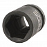 GARWIN PRO 620260-20 Головка, 1/2", 20 мм, торцевая, 6-гранная, ударная-4004