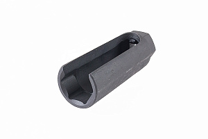 Licota ATF-5075 Головка для кислородных датчиков разрезная глубокая