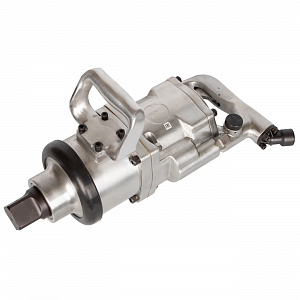 Licota PAW-10016S Гайковерт пневматический ударный 1-1/2" 4068 Нм (415 кГм)