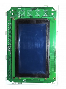 Плата для CMA35S NORDBERG X006778