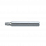 GARWIN PRO 631035-T50 Бита, с шестигранным хвостовиком, 10 мм, T50, 75 мм, 1 шт-4004