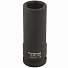 GARWIN PRO 620272-19 Головка, 1/2", 19 мм, торцевая, 6-гранная, ударная, глубокая-4004