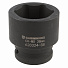 GARWIN PRO 620324-38 Головка, 3/4", 38 мм, торцевая, 6-гранная, ударная-4004
