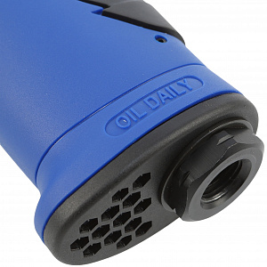 GARWIN INDUSTRIAL 800527-12-1548 Гайковерт пневматический ударный 1/2 1548 Нм (158 кГм), композитный, облегченный