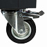 RUNTEC RTSTD-5G Тележка инструментальная 5 полочная Standart серая-4004
