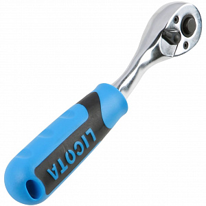 Licota ALH-11103F Трещотка, 3/8", 36 зубцов