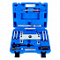 Набор для демонтажа и чистки дизельных форсунок BMW Common Rail LICOTA ATA-4419-4004