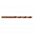 GARWIN INDUSTRIAL 100530-6 Сверло спиральное по металлу 6 мм, DIN 338, HSS-Co5, 5xD, 135°, HA, тип UNI-4004
