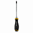 RUNTEC RT-SD3PH3x150 Отвертка RUNTEC PH3 x 150 мм CrV усиленная со сквозным стержнем-4004
