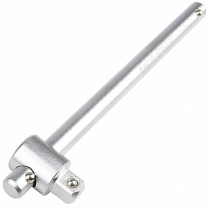 GARWIN PRO 615528-165 Вороток, с бегунком, 3/8", 165 мм